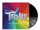 Trolls (Soundtrack) [LP] (download)