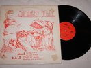 LP: Jethro Tull - Flute Cake - rare bootleg