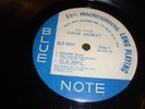 HANK MOBLEY - BLUE NOTE LP 4031- SOUL STATION - W.63RD- MONO - NO JACKET- HEAR
