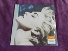 RARE SAINSBURY'S MADONNA LIMITED EDITION TRUE BLUE - BLUE VINYL