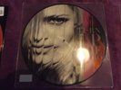 RARE - MADONNA - TURN UP THE RADIO PART 3 - PICTURE DISC