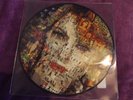 RARE - MADONNA - SUPERSTAR - PICTURE DISC