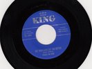 KING 4800-STICKS McGHEE- GET YOUR MIND OUT OF THE GUTTER- KILLER JUMP BLUES-ORIG