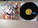 Right Back Where We Started From - Kent 039 LP
