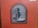 LP -  THE CONCERT FOR BANGLA DESH - GEORGE HARRISON - RINGO STARR - BOB DYLAN