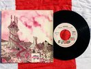 45t VINYL SP - CARAVAN - In the Land of Grey and Pink - MOTORS 4011 - CANTERBURY