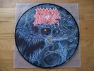 MORBID ANGEL - abominations of desolation - PIC LP