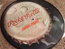 JUDAS PRIEST Rocka Rolla Picture Disc LP Vinyl 1983 SPI PD 201