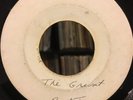 THE JB’s 45 TEST PRESSING - THE GRUNT - Rare Killer Jazz Funk