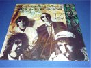 traveling wilburys orig. signed vinyl lp album - bob dylan jeff lynne tom petty