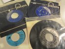 SPENCER DAVIS GROUP* CCS*ALEXIS KORNER*THE ANGLOS 4 singles O.K. R&B BEAT