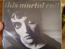 THIS MORTAL COIL BLOOD RARE ORIG 4AD UK LP 1ST DAD 1005 VG+++