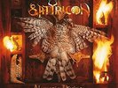 SATYRICON-NEMESIS DIVINA  VINYL LP NEUF