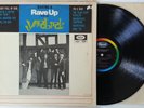 The Yardbirds  Having A Rave Up With  Org Cdn Mono 1966 Capitol T6166 VG-/VG