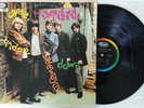 The Yardbirds Over, Under, Sideways, Down Org Cdn Mono1966 Capitol T6202  VG-/VG