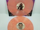 Chance The Rapper Acid Rap 2xLP PINK Vinyl #214/250 Childish Gambino Bronson Rap