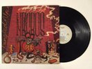 THE NECROS TANGLED UP LP ORIG. U.S. 1987 DETROIT PUNK / HARDCORE BIG DADDY ROTH