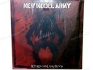 New Model Army - Between Wine And Blood [Vinyl LP] /0