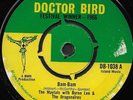 MAYTALS with BYRON LEE & The DRAGONAIRES - Bam-Bam (Doctor Bird)