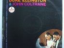 Duke Ellington & John Coltrane. IMP hat 30. Frankreich 1963