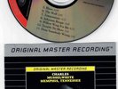 CHARLIE MUSSELWHITE Memphis Tennessee Mobile Fidelity Sound Lab MFSL Ex+ Blues