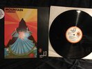 MOUNTAIN Climbing  (WINDFALL 4501) Mississippi Queen Sticker - Clean  Gatefold