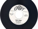THE CONTOURS Shake Sherry [45 Record] Gordy 7012 RARE Single Sided PROMO