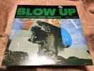 Isao Suzuki BLOW UP Japan LP (15PJ-1023) TBM