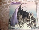 NAZARETH : HAIR OF THE DOG LP Mooncrest ?– CREST 27   1975 UK org. sleeve