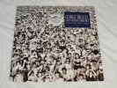 George Michael..Listen Without Prejudice, Vinyl Record Album 1990, Epic 467925 1