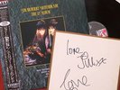 SIGNED  Strawberry Switchblade 