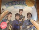Factory Sealed Beatles Rock and Roll Music