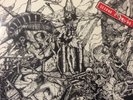 Battalion Of Saints hardcore punk Second Coming LP rare orig 1984 neutrons