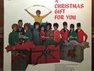 UK Phil Spector A CHRISTMAS GIFT FOR YOU London CRYSTALS Ronettes DARLENE LOVE