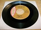 Johnny Nash 45 - Love Ain't Nothin' - Argo 5471