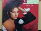 Vinyl LP Records 28-3P-822 Gloria Estefan Miami S Machine - Let It Loose (Japan)