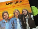 America-Homecoming-K46180-A1/B1-Vinyl-Lp-Record-Album-1970s