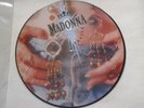 Madonna Like A Prayer Picture Disc Album