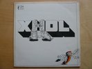 Vinyl  XHOL  