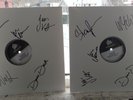 Dream Syndicate Test Pressing LP signed 