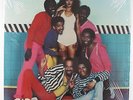 B.T. Express - Keep It Up LP - Coast To Coast VG++ Shrink