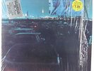 Freddy Robinson - At The Drive-In LP - Enterprise VG+ Shrink