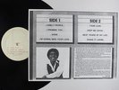 Ike Noble - Angie LP - Diskmakers TEST PRESSING