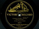 Victor 5011  ARTHUR PRYOR’S BAND  1906  CHICKEN CHARLIE  V+