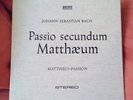 Johann Sebastian Bach - Passio Secundum Matthæum 4 Vinyl  Platten LP