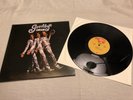 1968 Cream Goodbye LP Record Album Vinyl Polydor RSO RS-1-3013 NM/NM