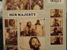 THE BEATLES : HER MAJESTY : FAB 4 RARITIES
