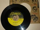 BLUES 45 RPM RECORD - RUTH BROWN - ATLANTIC 1027