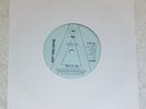 RARE PROMO GARY TOMS EMPIRE DRIVE MY CAR / LOVE ME RIGHT epic 3611 ....... 45rpm
