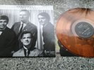 Kraftwerk * Trans Europa Express * Clear Vinyl * Top * RaR
